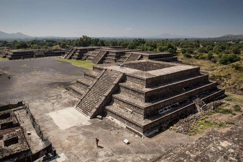 Teotihuacan Adventure: Private Tour & Lunch from Mexico City - Should you book this Teotihuacan day?