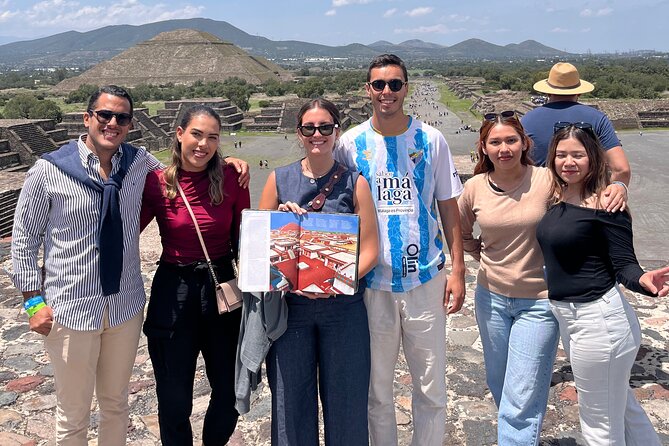 Teotihuacan All Inclusive : Safe Tourism for the Whole Family. - Key things to know before you go