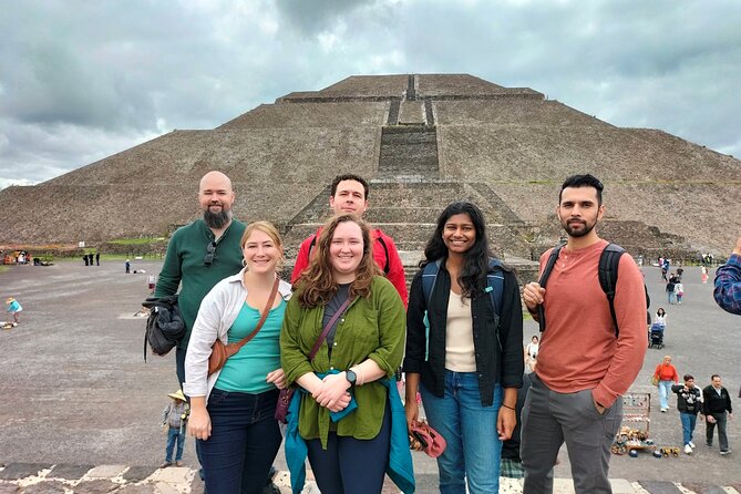 Teotihuacan and Acolman Monastery Private Tour - Should you book this Teotihuacan and Acolman private tour?