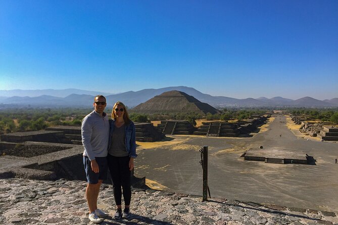 Teotihuacan Archaeological Site with Expertise Private Tour - Key highlights worth planning for