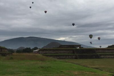 Teotihuacan Archaeological Site with Expertise Private Tour - Stop 1: Teotihuacan’s Sun, Moon, and Quetzalcoatl Temple