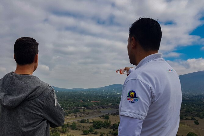 Teotihuacan Archaeological Site with Expertise Private Tour - Layover Timing That Actually Works (8 Hours vs 10 Hours)