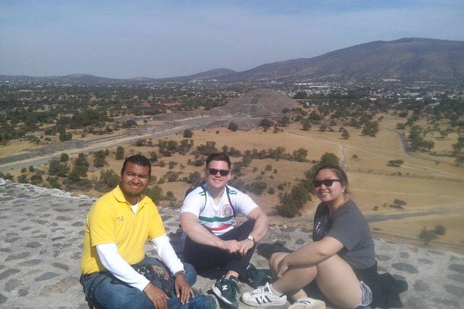 Teotihuacan Archaeological Site with Expertise Private Tour - Price and Value: What You’re Paying For