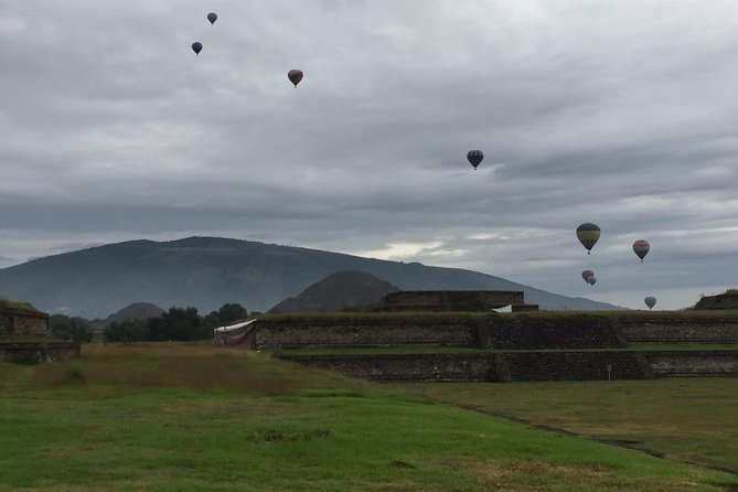 Teotihuacan Archaeological Site with Expertise Private Tour - Stop 1: Teotihuacan’s Sun, Moon, and Quetzalcoatl Temple