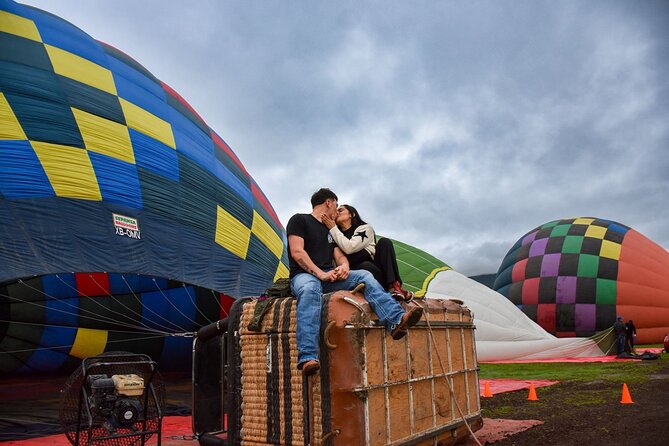 Teotihuacan Balloon Flight Transportation and Breakfast in a Natural Cave - Logistics That Decide Your Comfort: Time, Tickets, and Groups