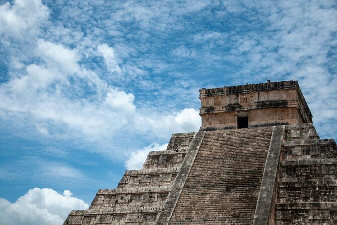 TEOTIHUACAN BALLOON RIDE (Private Transportation & Guided Tour) - Key highlights before you commit