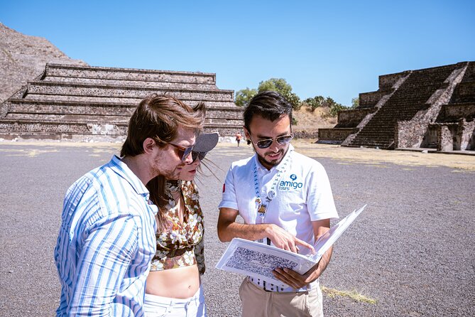 Teotihuacan Early Access & Tula Archeological Sites Private Tour - Key highlights to look for