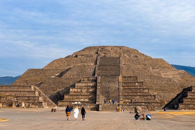 Teotihuacan Early Access & Tula Archeological Sites Private Tour - Price and Value: What $332 Covers (and What You Still Pay)