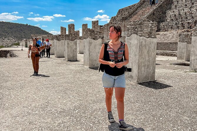 Teotihuacan Early Access & Tula Archeological Sites Private Tour - Practical Tips That Actually Help on Tour Day