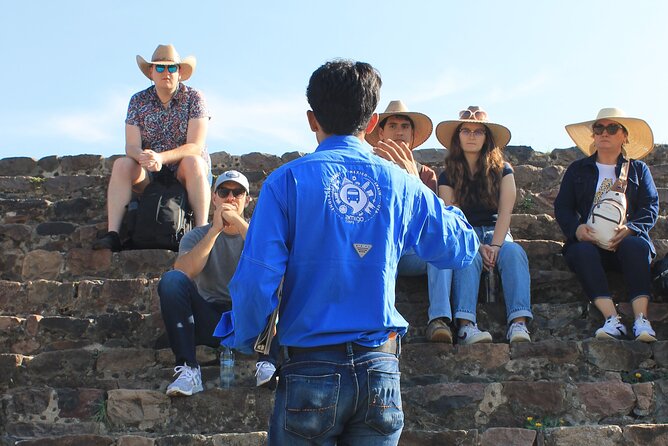 Teotihuacan Early Access & Tula Archeological Sites Private Tour - Who This Tour Fits Best (and Who Might Prefer Another Plan)