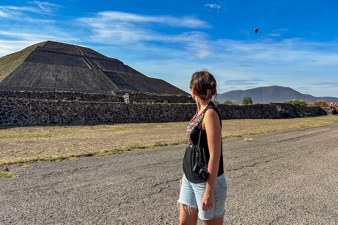 Teotihuacan Early Access & Tula Archeological Sites Private Tour - Obsidian Workshop and Tequila Tasting: Cultural Stops With a Sales Vibe Question