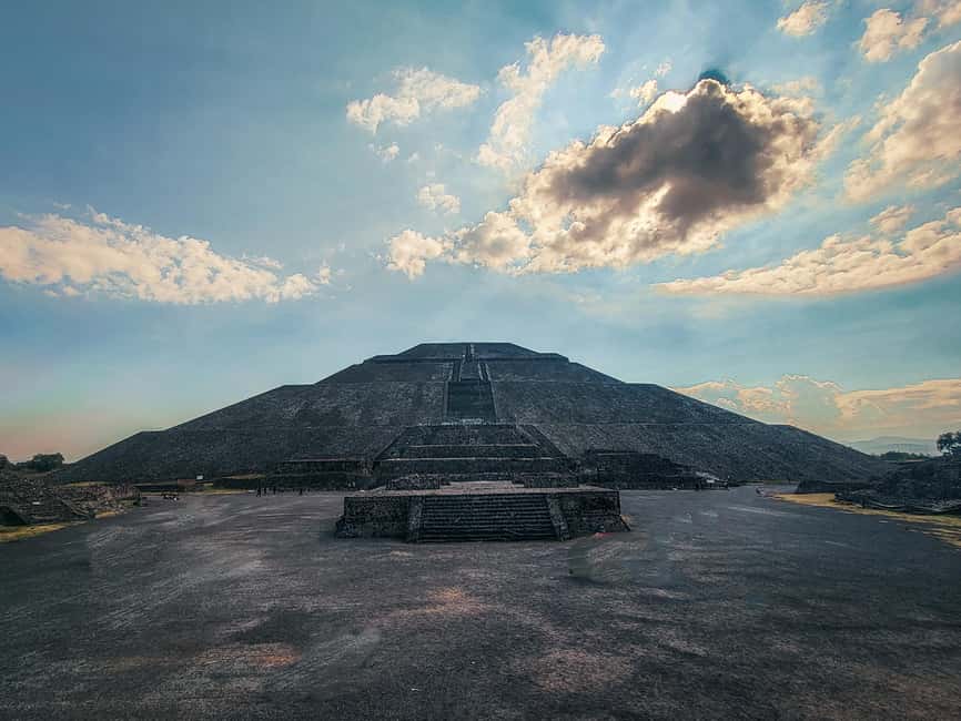 Teotihuacan from Mexico City with early access - Why this early-access Teotihuacan tour works (and who it suits)