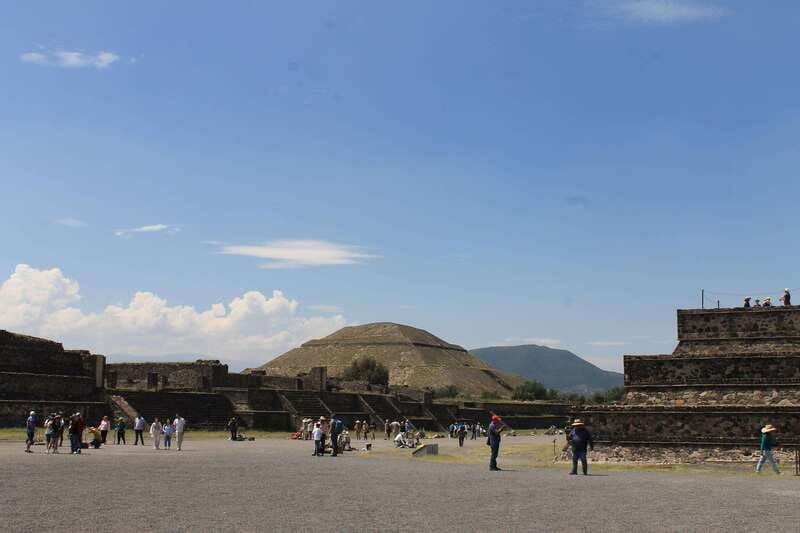 Teotihuacan from Mexico City with early access - Teotihuacán with an expert bilingual guide: what you’ll focus on