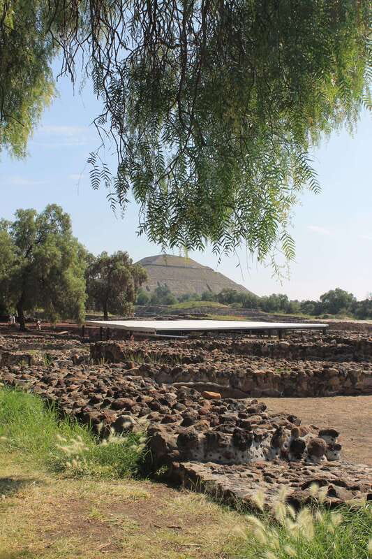 Teotihuacan from Mexico City with early access - Walking, comfort, and what to bring
