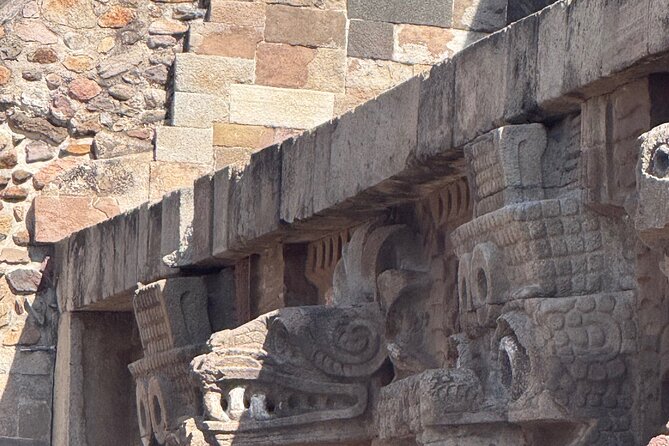 Teotihuacan : Full Tour Expert Guide and Hook-Free Transportation - Teotihuacán in 5.5 Hours: what the timing really means