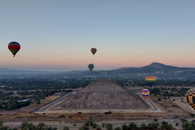 Teotihuacan : Full Tour Expert Guide and Hook-Free Transportation - Price and value: is $38.94 a fair deal?