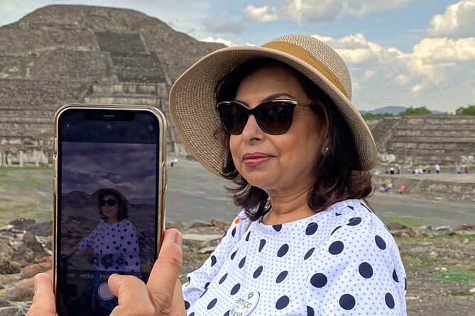 Teotihuacán Guided Tour - Inside the UNESCO site: what the guided portion focuses on