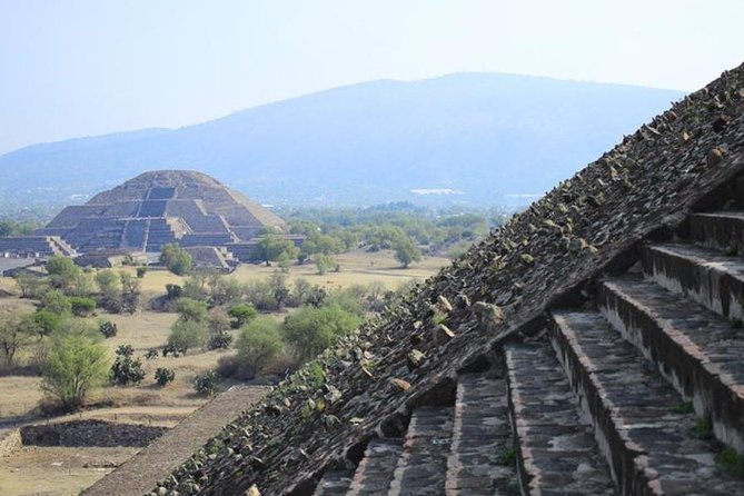 Teotihuacán Guided Tour - Price and value: is $29.90 worth it?