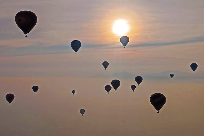 Teotihuacan Hot Air Balloon private or group tour - Price and Value: Why $260.99 Can Make Sense (If You Want the Full Package)
