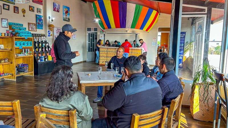 Teotihuacan: Hot Air Balloon Ride with Breakfast - Duration, season, and weather: how the day really works