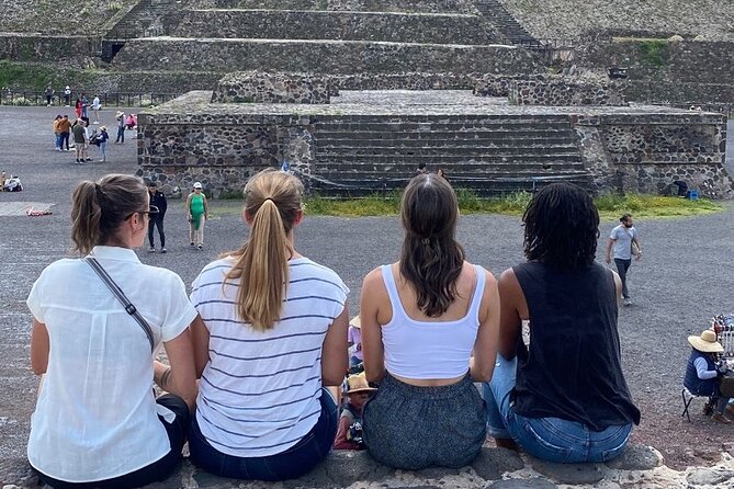 Teotihuacan Morning Tour Explore without Crowds - Why a 7:00 am Teotihuacan tour feels worth it