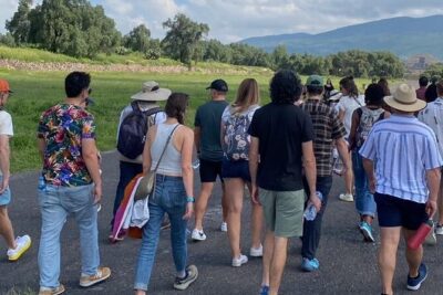 Teotihuacan Morning Tour Explore without Crowds - Price and logistics: what you’re paying for at $107