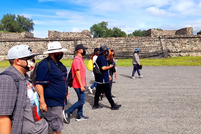 Teotihuacan Private Family Tour from your accommodation - Why this price can make sense for families (and when it doesn’t)