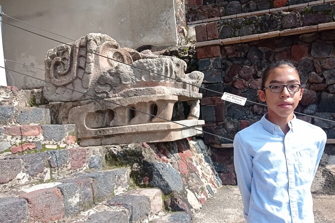 Teotihuacan Private Tour and Shared Hot Air Balloon Ride - Artisan workshop stops: pulque, tequila, mezcal, plus crafts with maguey and obsidian