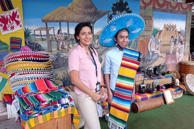 Teotihuacan Private Tour and Shared Hot Air Balloon Ride - Drinks and comfort: bottled water, beer, soft drinks, and breakfast that keeps you going