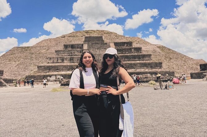 Teotihuacan Private Tour, Cave Breakfast and Transportation - Key highlights worth knowing