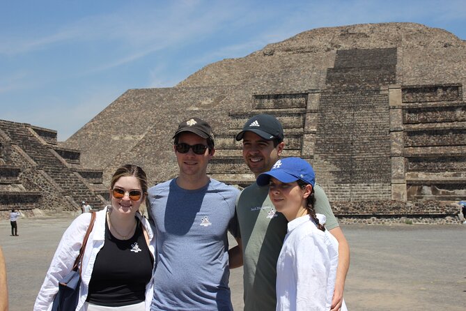 Teotihuacan Private Tour, Cave Breakfast and Transportation - Time Planning: How the 6–7 Hours Typically Feel