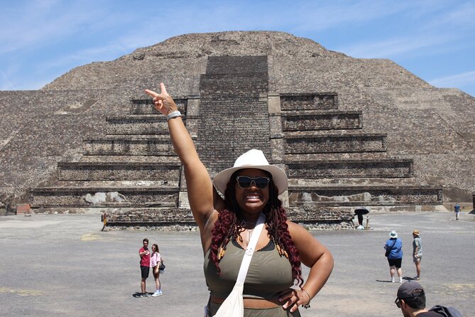 Teotihuacan Private Tour, Cave Breakfast and Transportation - Transportation That Actually Makes a Difference