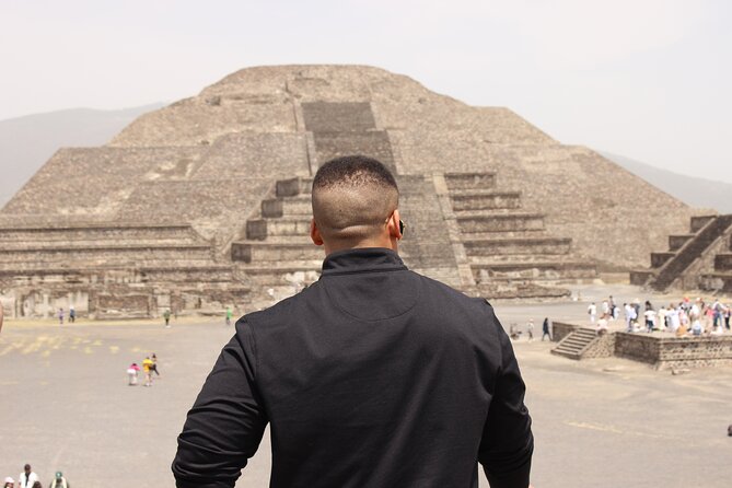 Teotihuacan Private Tour, Cave Breakfast and Transportation - Optional Product Stops: The Commission Concern and How to Handle It