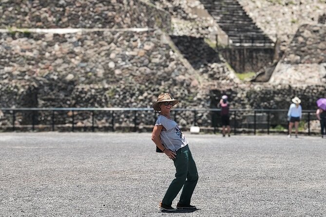 Teotihuacan Private Tour from Mexico City - Pulque, tequila, and mezcal: the tasting stop that’s part lesson, part reward