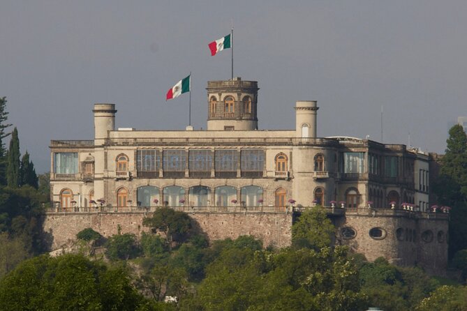 Teotihuacan Pyramids and Mexico City Tour - Price and value: does $79 make sense for this mix?