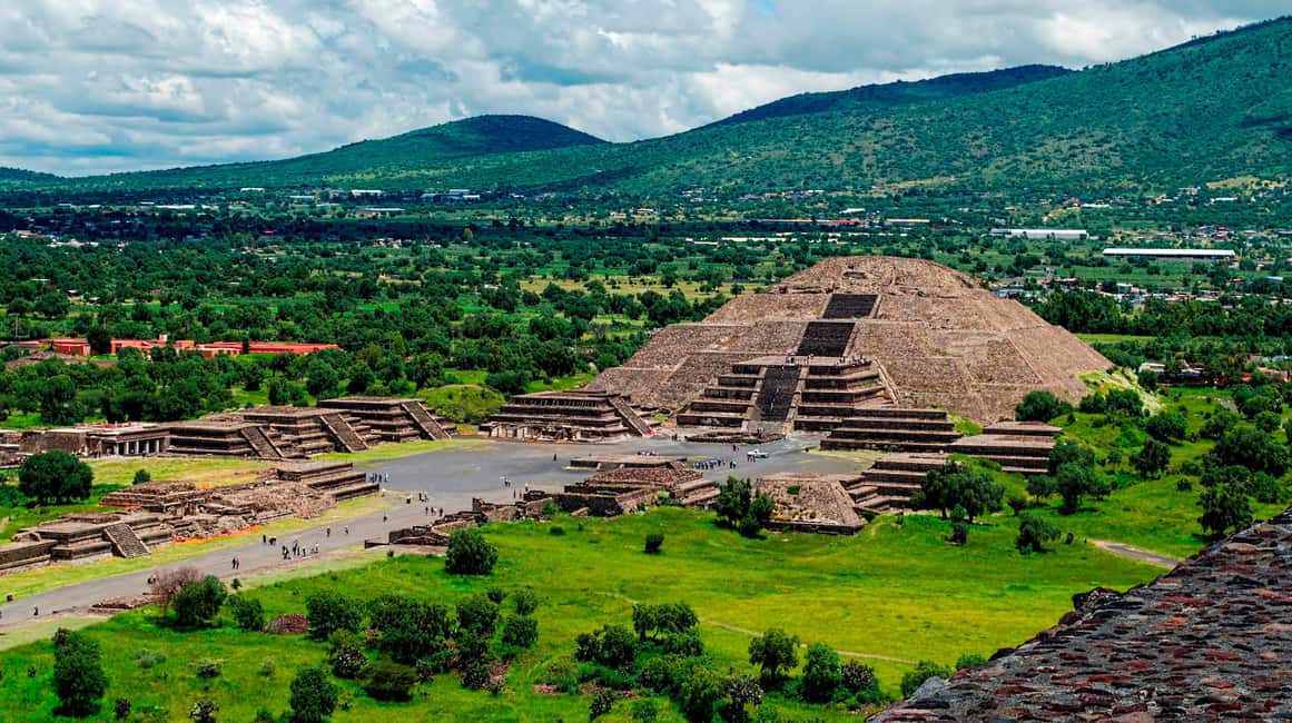 Teotihuacan Pyramids: Skip-the-Line Entry Ticket - Key things to know before you go