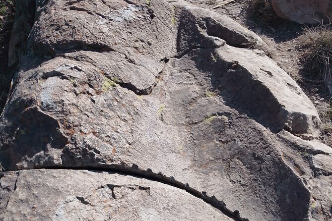 Teotihuacan Pyramids tour - Timing and lunch: fitting food into an archaeological day