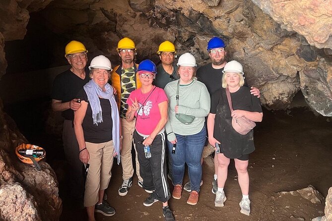 Teotihuacan Pyramids with Cave Visit and CDMX Transportation - The structure trade-off: time for photos, less time to roam