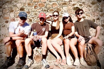 Teotihuacan Sunrise Tour from Mexico City - Getting There from Mexico City Without the Hassle