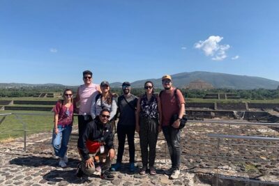 Teotihuacan tailored to you, Private Tour - Stop at Teotihuacan: the Sun and Moon pyramids you’ll remember