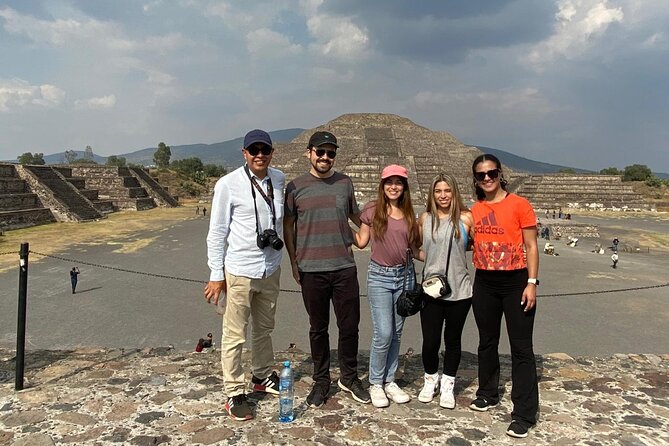 Teotihuacan tailored to you, Private Tour - Mezcal tequila and pulque tasting craft workshop: included, and actually fun