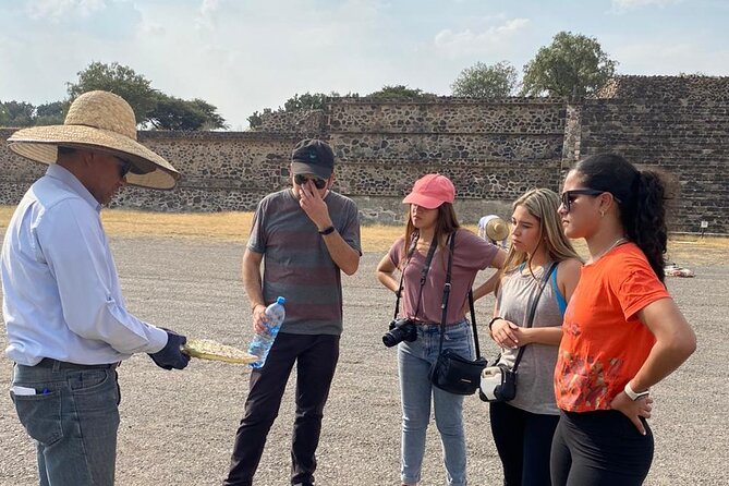 Teotihuacan tailored to you, Private Tour - What to ask your guide at Teotihuacan (to get more out of the route)
