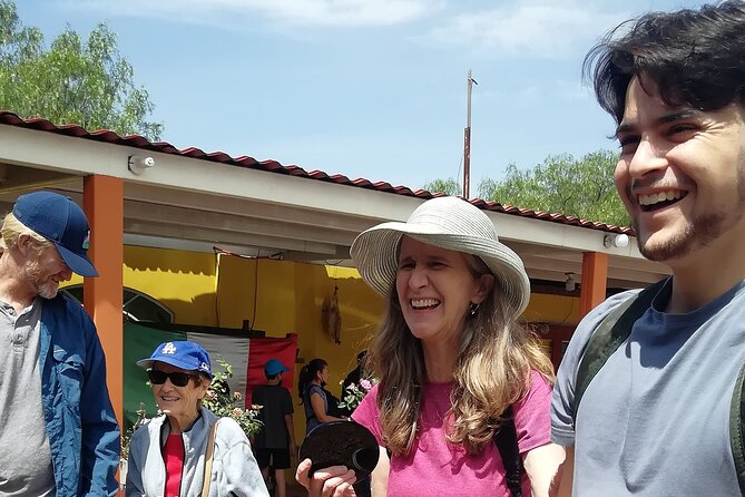 Teotihuacan: The myth of the gods + secret murals (New route) - Workshops for souvenirs: obsidian and silver without losing your time
