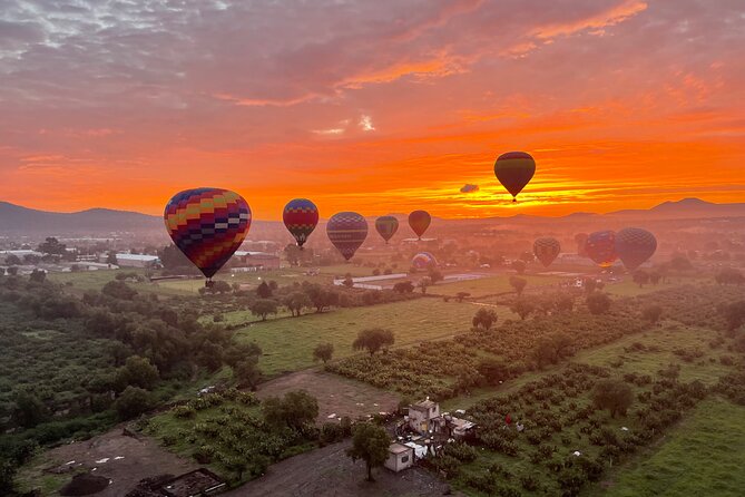 Teotihuacan Tour from CDMX with Transportation and Breakfast - Key highlights to know before you go