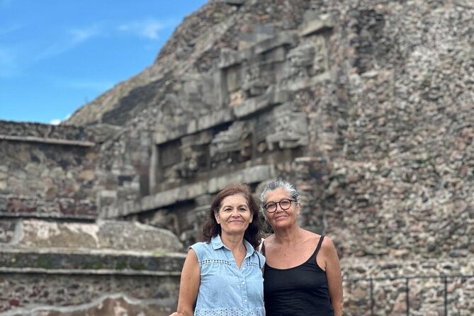 Teotihuacan Tour from CDMX with Transportation and Breakfast - Should you book it?