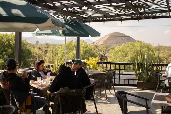 Teotihuacan Tour with Pickup Included - The pacing: a long day that stays readable