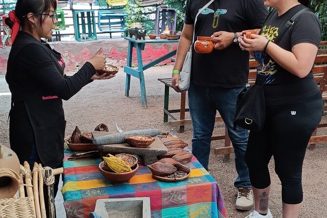 Teotihuacan VIP 3 Pyramids, Breakfast in Cave, Private Transportation - Price and the real cost: what $160.56 doesn’t cover