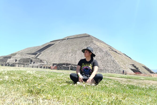Teotihuacan VIP 3 Pyramids, Breakfast in Cave, Private Transportation - Breakfast in La Gruta or La Cueva: what you should expect
