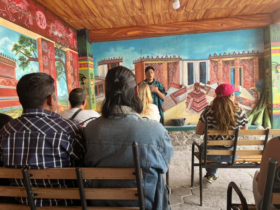 Teotihuacan VIP: Tour of the pyramids and Basilica of Guadalupe, tourist areas - Price and value: what $90 covers and what to confirm about ATV