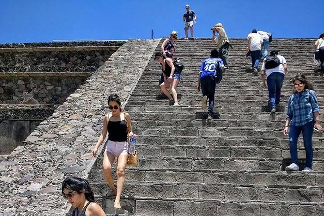 TEOTIHUACAN with a certified local guide -PRIVATE & SHARED OPTION - Price and value: what $77.62 buys you (and what it doesn’t)